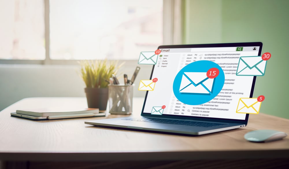 Embracing the Power of Email Marketing