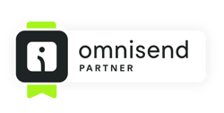Omnisend Partner badge