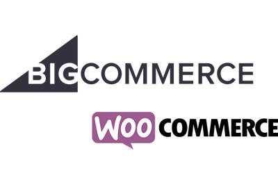 Ecommerce Platforms