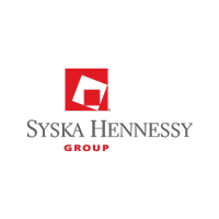 SYSKA HENNESSY SYSKA HENNESSY