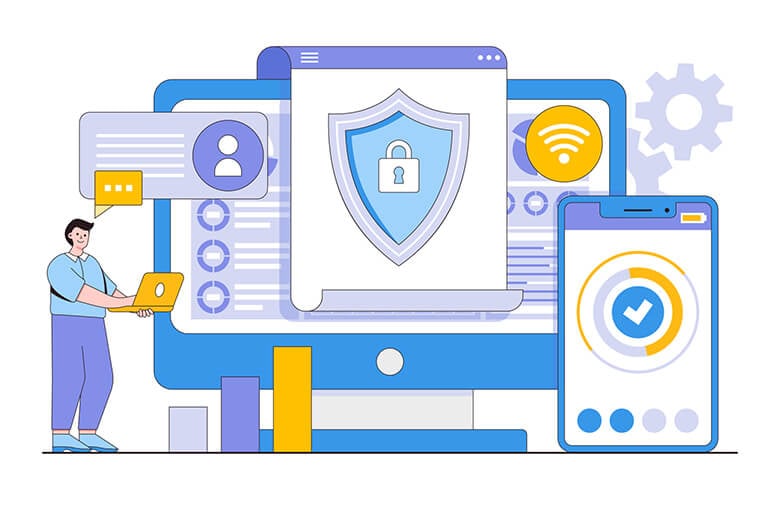 Essential WordPress Security Tips for Small Businesses
